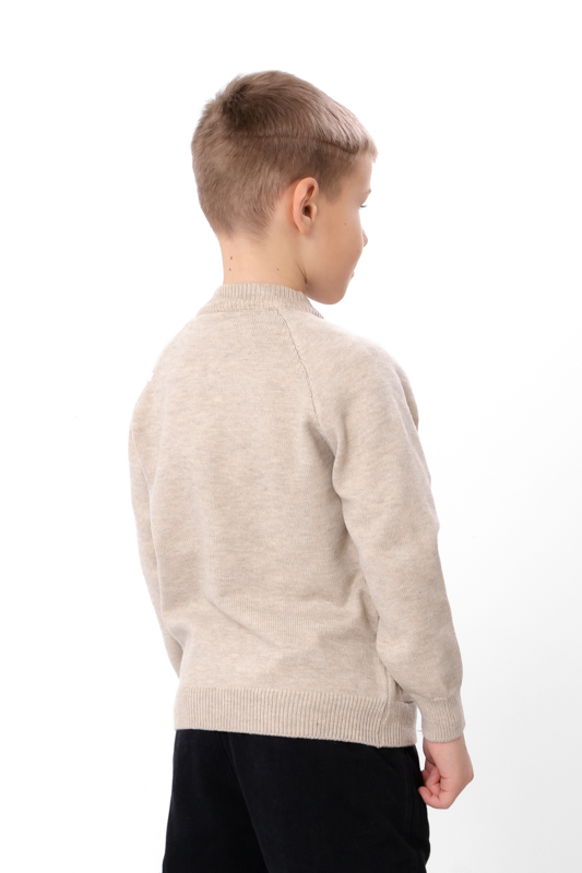 Кофта для хлопчика